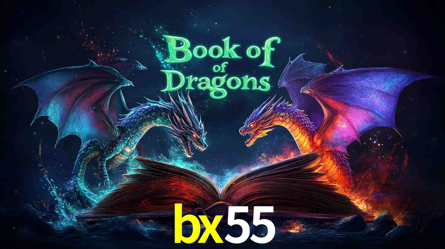 Desvendando o Mundo dos Jogos Virtuais na bx55