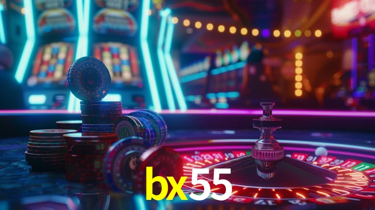 Live Casino bx55