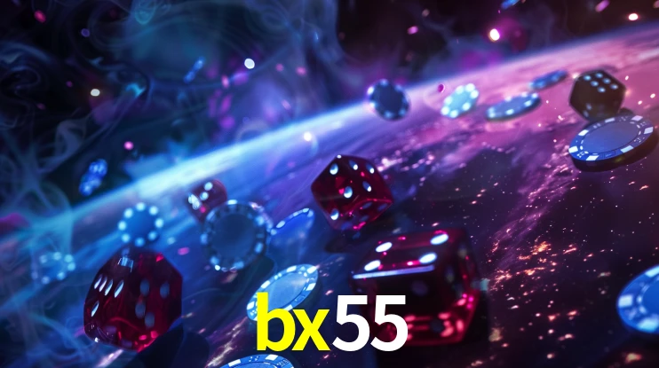 Slot Games bx55