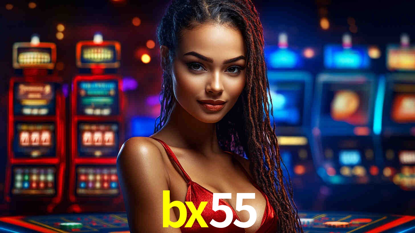 Descubra a Essência do bx55: Nossa História e Compromissos