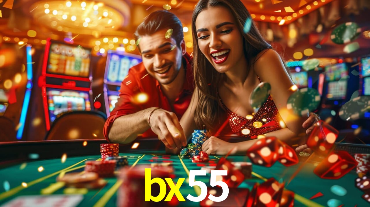 Cadastro Rápido bx55