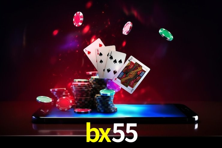 Bonus Features bx55