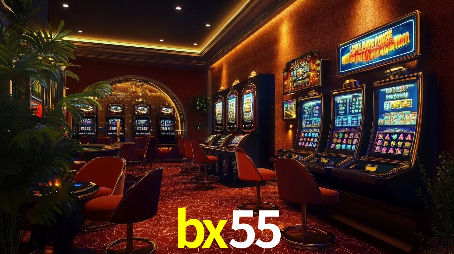 Tournaments bx55