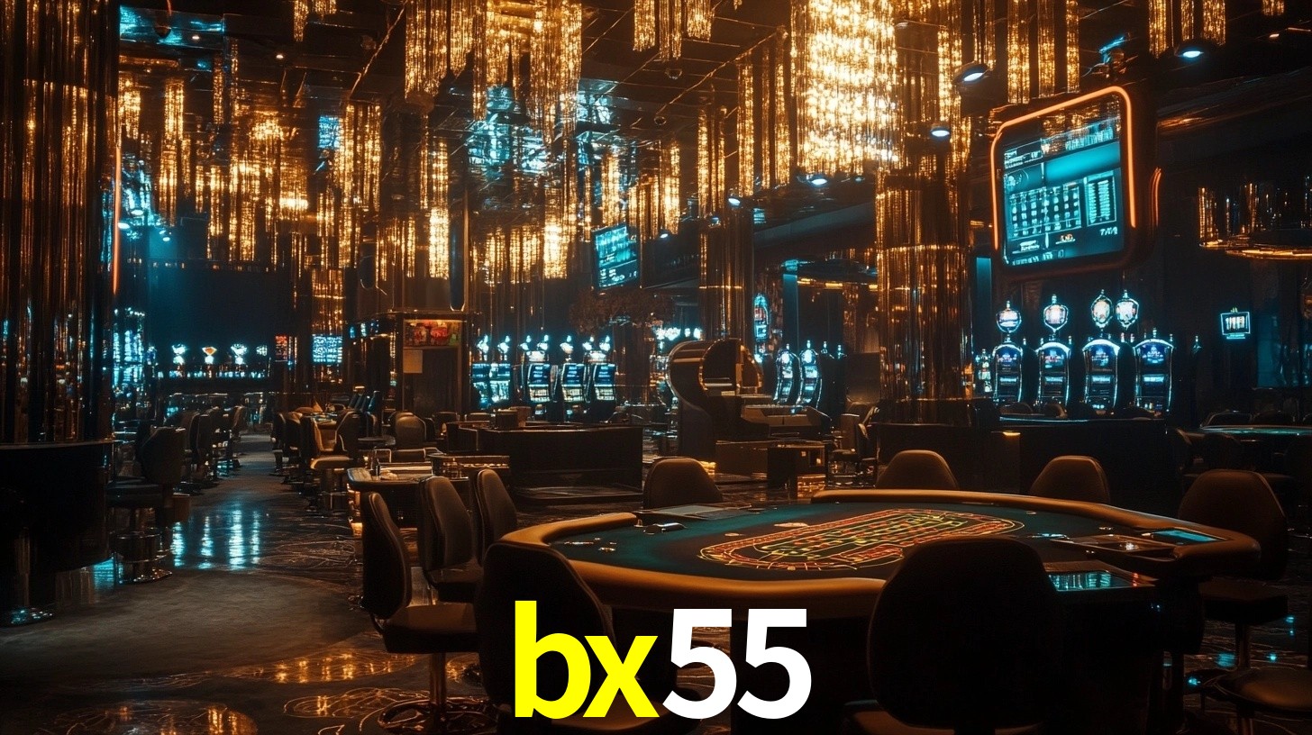 bx55: Jogue Crash e Experimente Alta Recompensa Instantânea