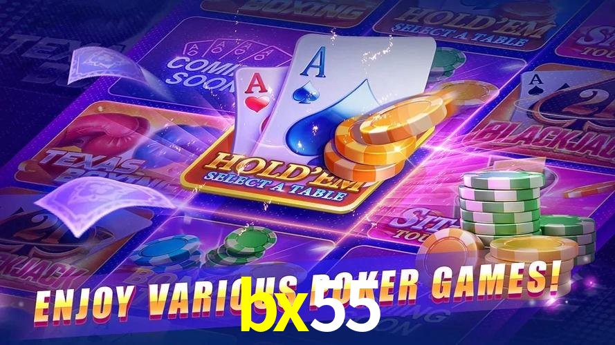 A Emoção da Loteria na bx55: Uma Chance de Mudança de Vida